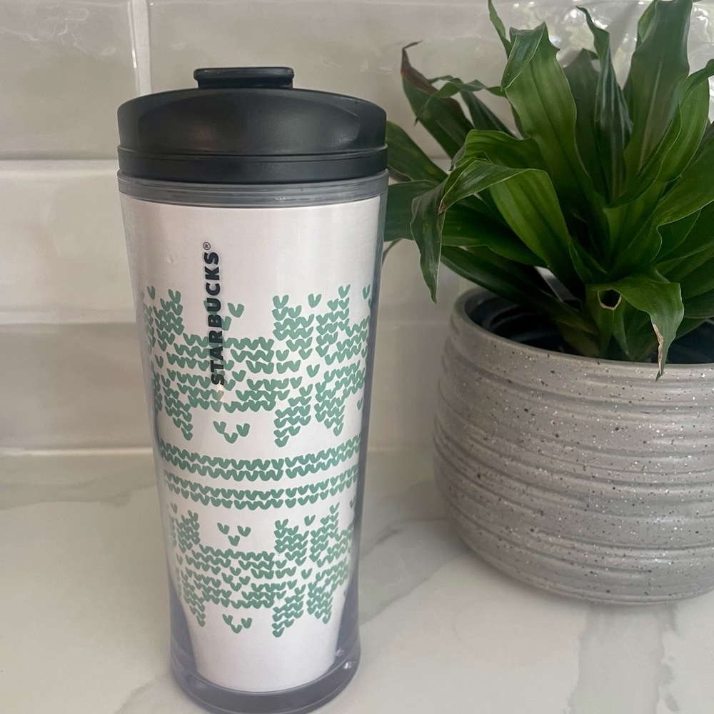 Starbucks 12oz Tumbler